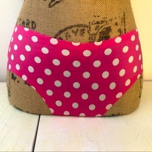 NWT - VTG Victoria’s Secret Panty